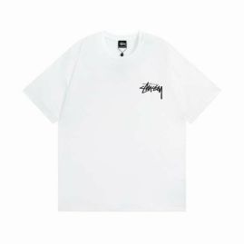 Picture of Stussy T Shirts Short _SKUStussyS-XLXB92839677